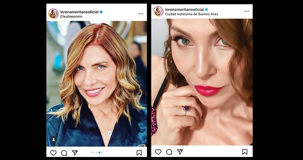 De ahí que Meritano, sobreviviente de cáncer de seno, invitara a las mujeres a sensibilizarse y cultivar el respeto por quienes afrontan un tratamiento de este tipo.