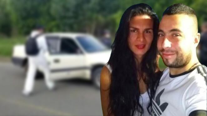 Reconstrucción de la muerte de Juliana Giraldo