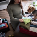 Los perros entienden algunas palabras específicas.