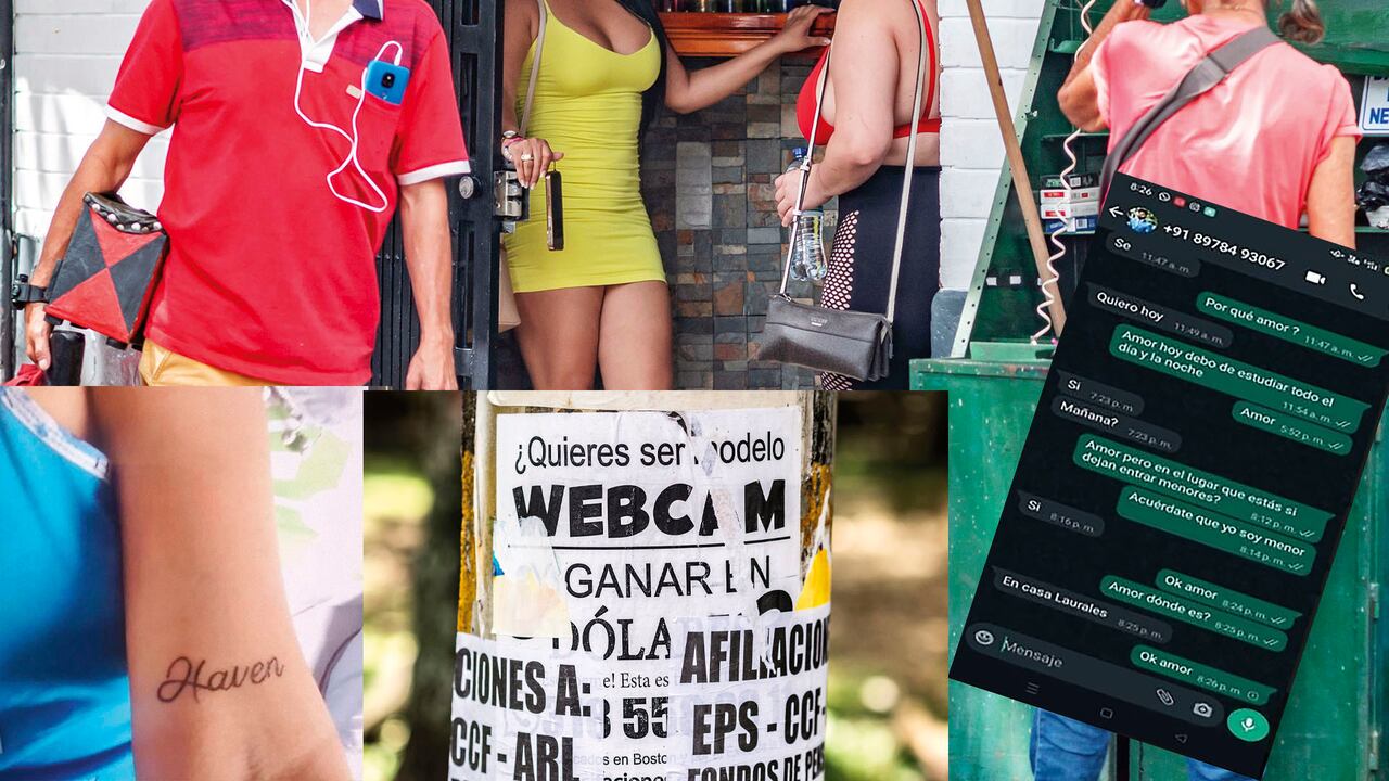 Autoridades prenden las alarmas por riesgo de violencia sexual en Medellín.