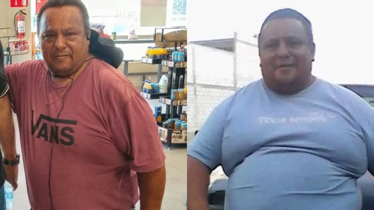 Carlos Gurrola era conocido como Papayita y tenía 47 años, su familia denuncia que era acosado en el trabajo.