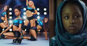 'Cuties', la película por la que tachan a Netflix de promover la pedofilia.