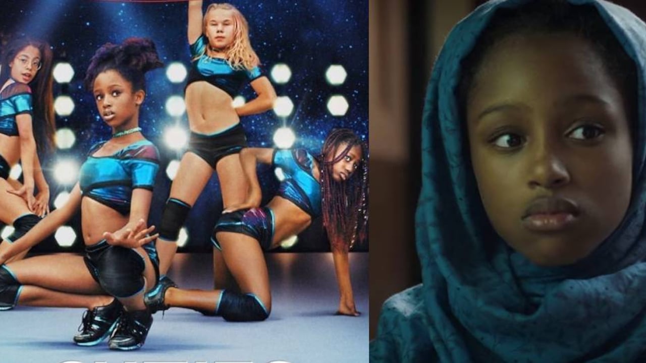 'Cuties', la película por la que tachan a Netflix de promover la pedofilia.