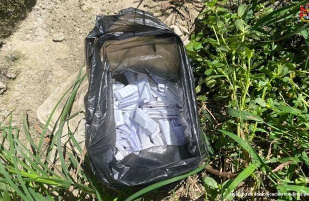 Desarticulan red de narcomenudeo en Quindío: Los del Puente Vendían cocaína en plena vía pública y a domicilio