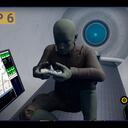 Animación explica cómo funciona el control Logitech usado para manejar el submarino Titán.