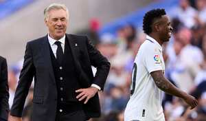 Carlo Ancelotti desembarcará en Brasil y hará su debut en la Copa América 2024.