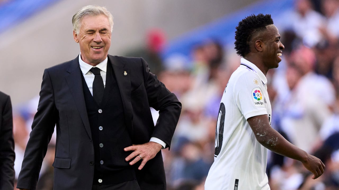 Carlo Ancelotti desembarcará en Brasil y hará su debut en la Copa América 2024.