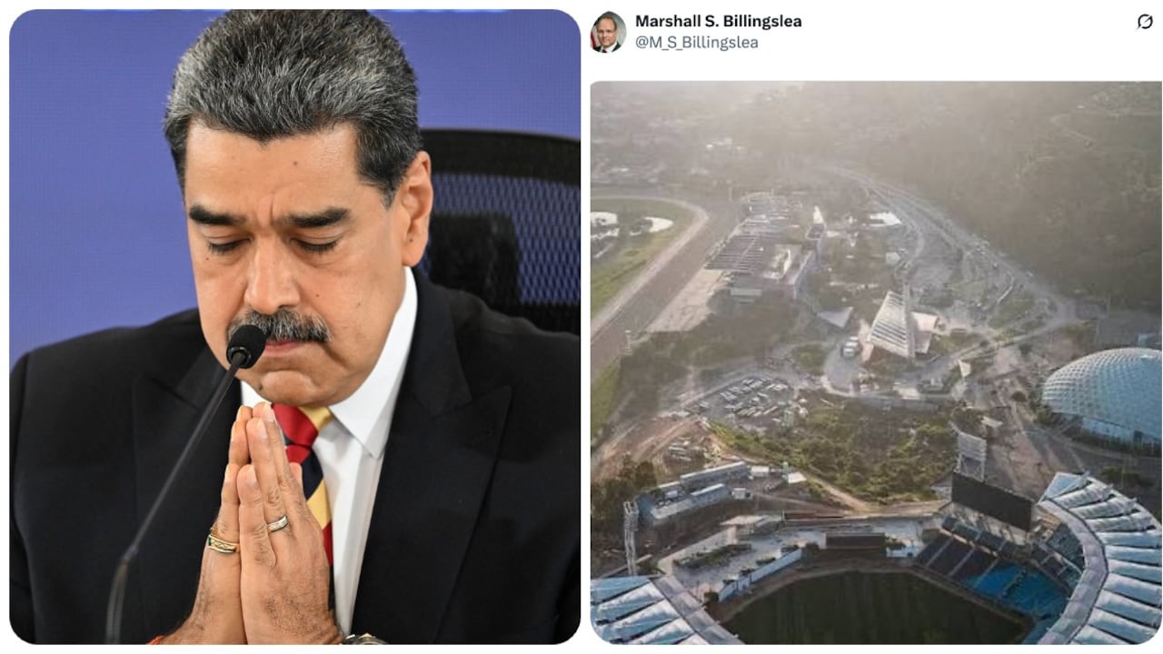 Nicolás Maduro