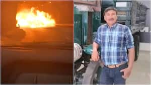 Murió el conductor de la mula que explotó en el túnel Quebrada Blanca, en la Vía al Llano