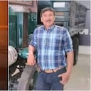 Murió el conductor de la mula que explotó en el túnel Quebrada Blanca, en la Vía al Llano