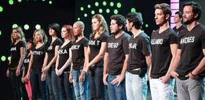 Qué ha pasado con los participantes de Protagonistas de Novela