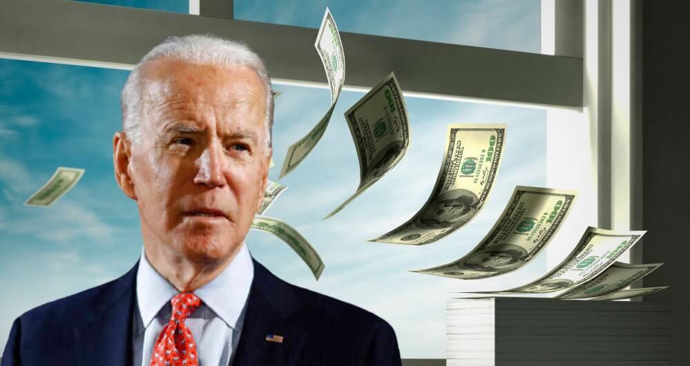 Dólar Biden