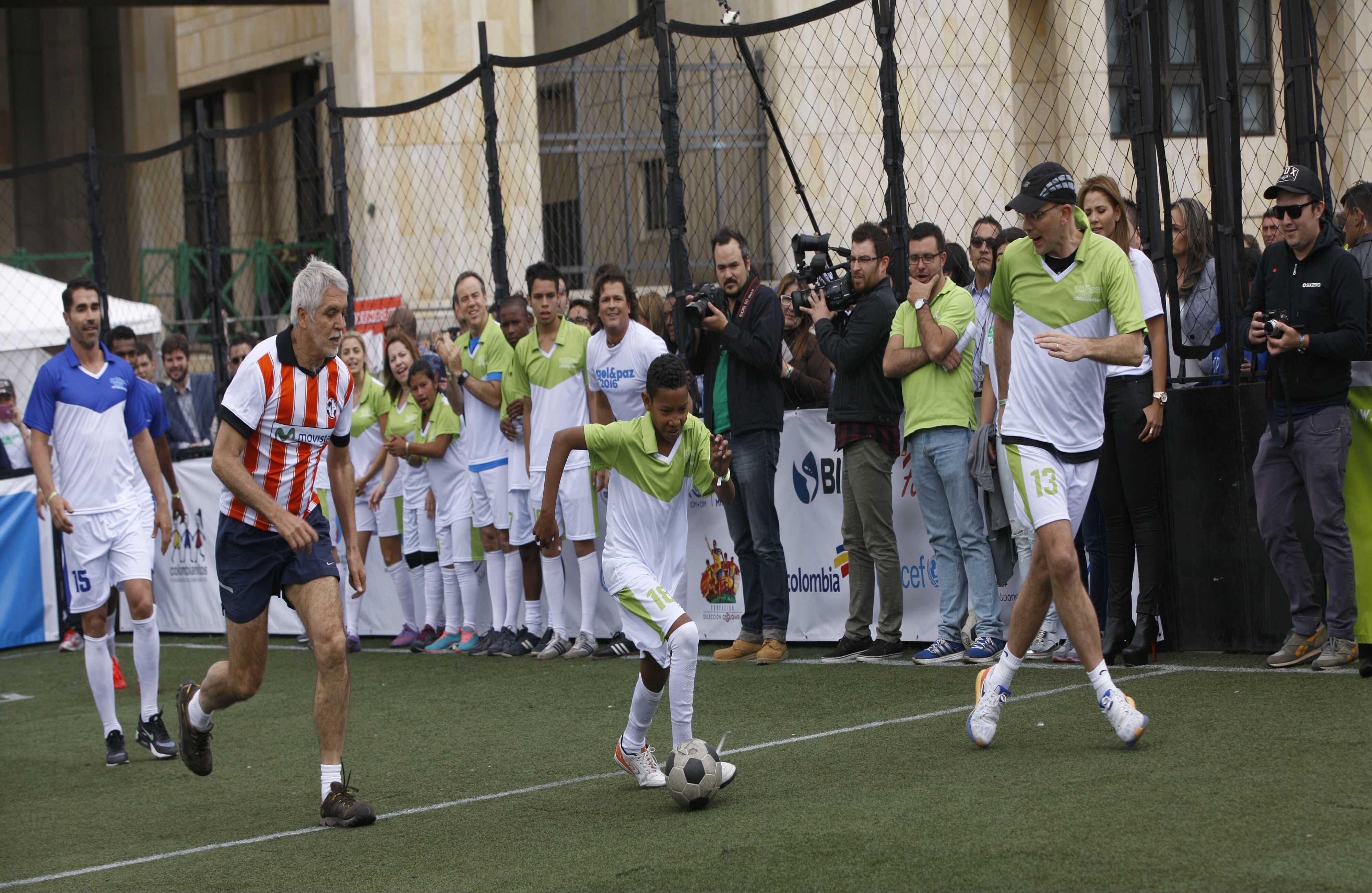 Fotos: León Dario Peláez/ SEMANA.