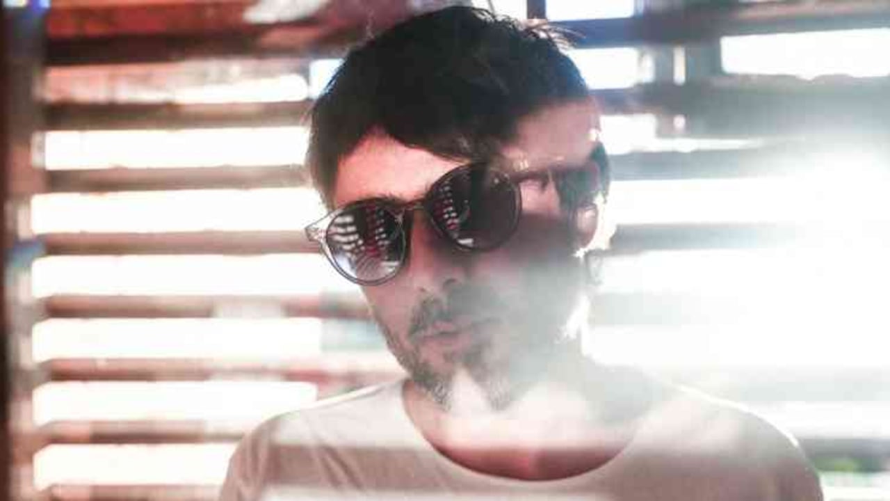 Simón Mejía. Foto cortesía de "Monte"