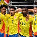 Copa América Colombia - Panamá Phoenix Arizona