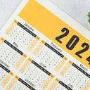 En 2023, el país contó con 20 días de puentes, para 2024 serán 18.