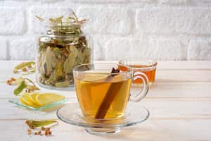 Esta infusión se puede preparar en pocos minutos y trae múltiples beneficios para el cuerpo.