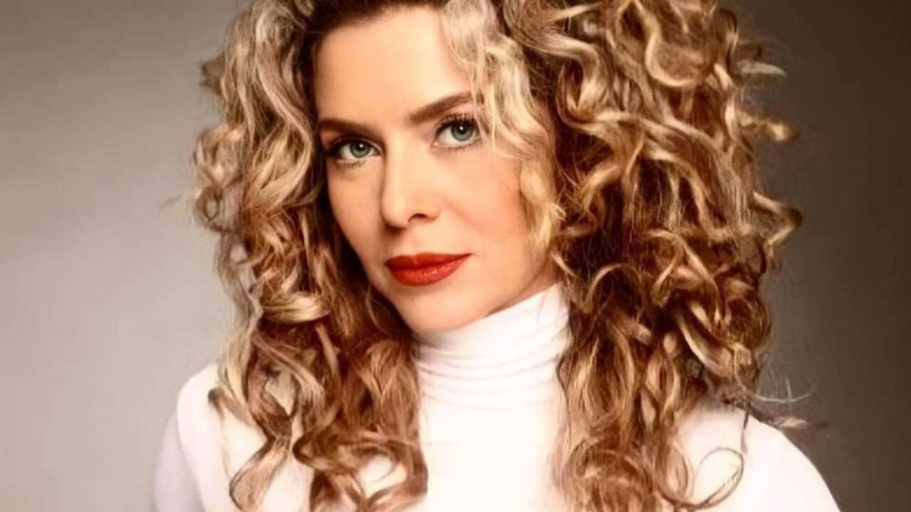 Margarita Rosa de Francisco manifesta abiertamente sus opiniones políticas en su cuenta de Twitter. Foto Instagram Margarita Rosa de Francisco.