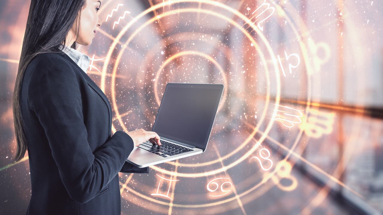 Los signos del zodiaco con mayor probabilidad de cambiar de trabajo; según la inteligencia artificial