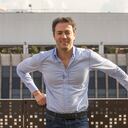 Entrevista a Daniel Quintero, alcalde de Medellín. Foto: David Estrada Larrañeta