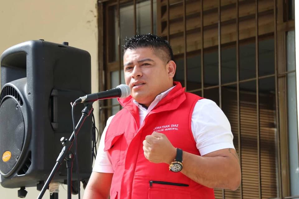 Este santandereano se ha visto activamente en sus redes sociales compartiendo con la comunidad a pesar de no seguir en el mandato.