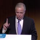 Jaime Jaramillo Vallejo, codirector del Banco de la República.