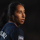 Mayra Ramírez debutó con el Chelsea.