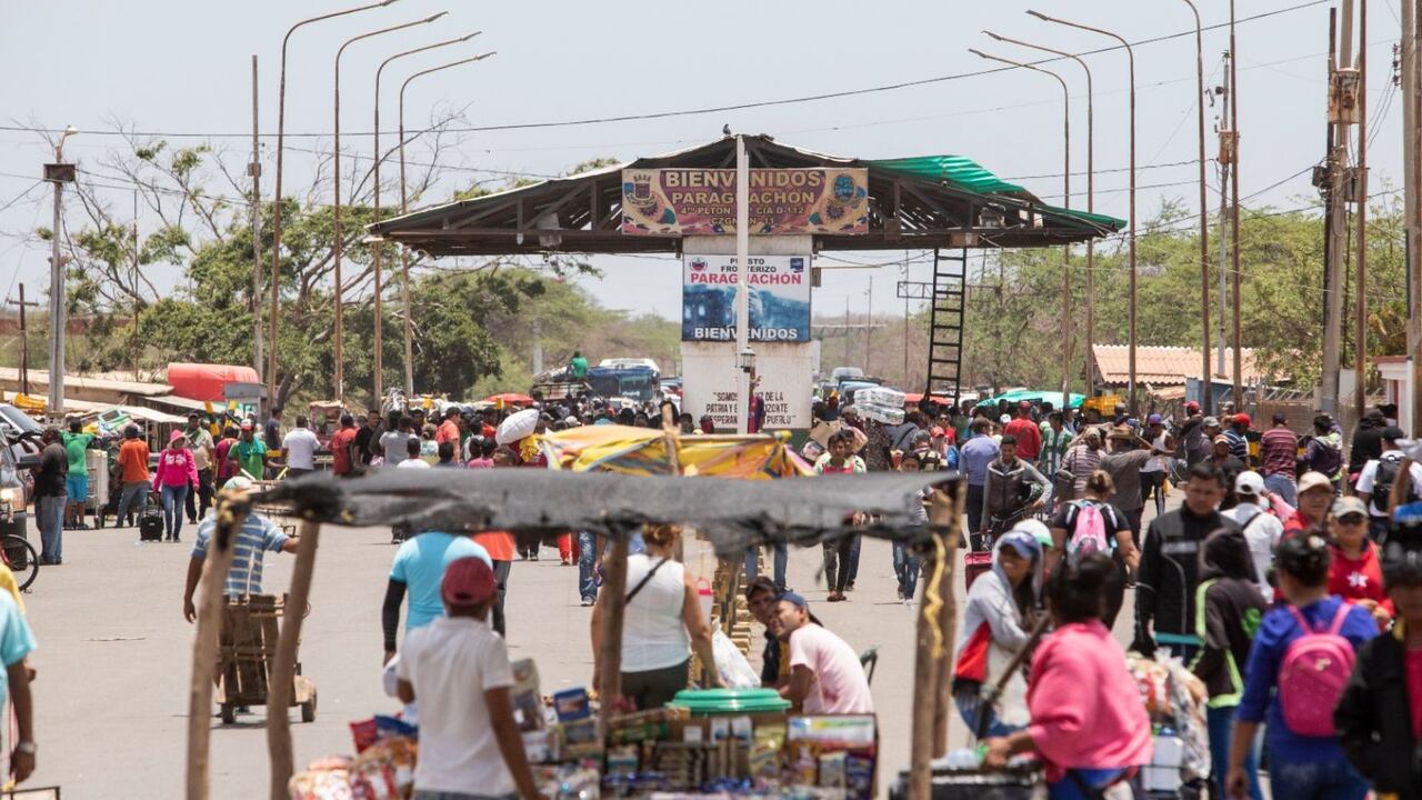 El restablecimiento de las relaciones entre Colombia y Venezuela otorgará un impacto económico positivo a nivel comercial.