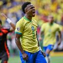 El brasileño no dudó al hablar después de lo que fue la victoria contra Colombia