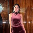 Foto: Instagram @lindapalma