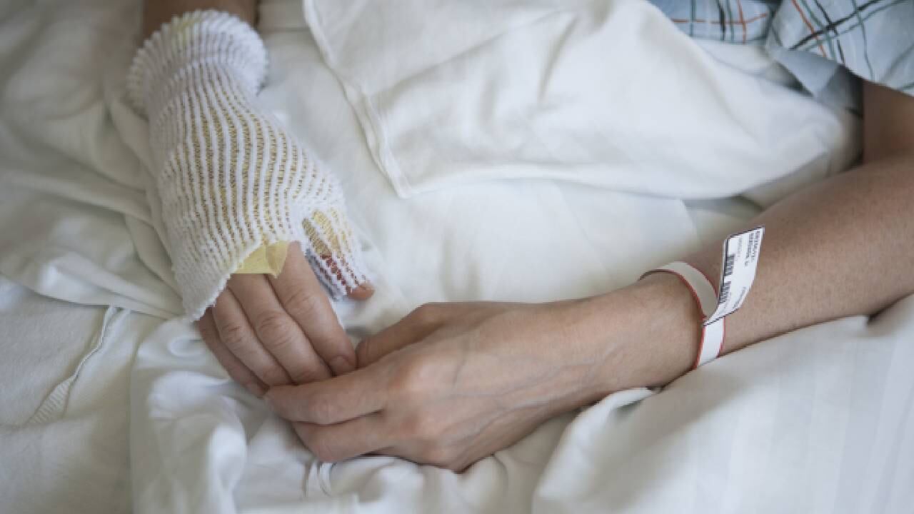 Según medios locales, el sujeto fue detenido y se precisó que tenía 22 años (imagen de referencia).