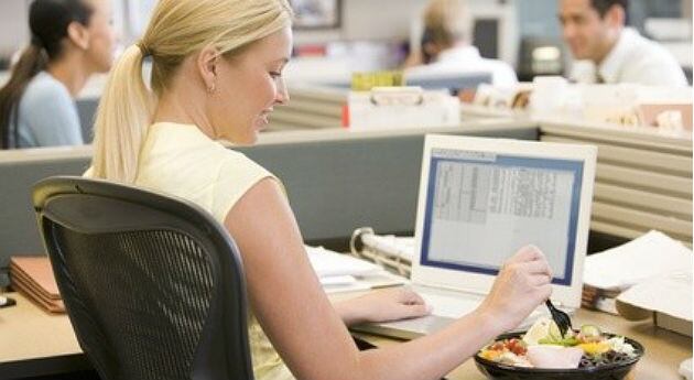 Foto: Tomada de Vitonica.com