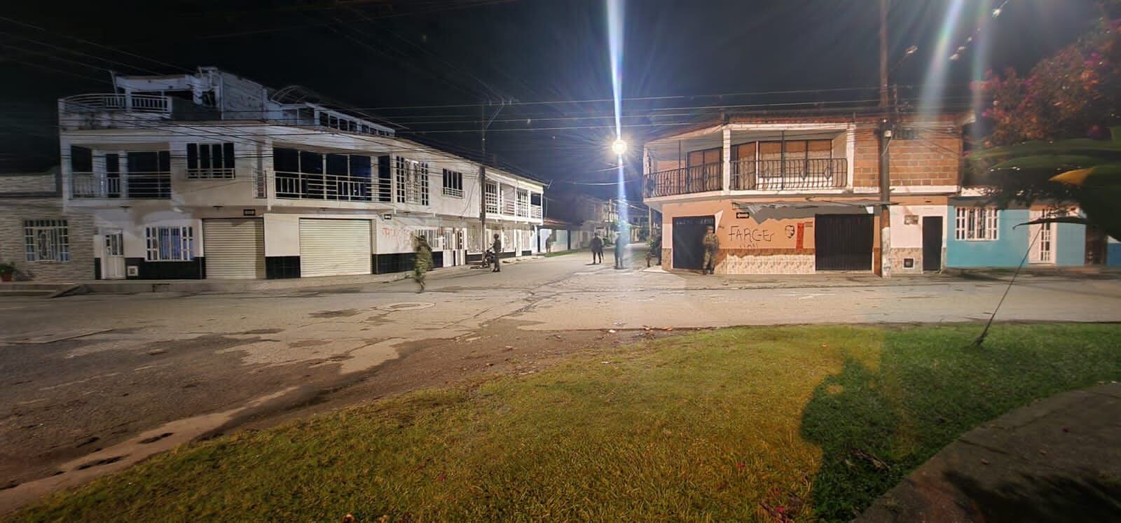 La voluntad de paz del ELN se ha puesto en entredicho en los últimos meses.