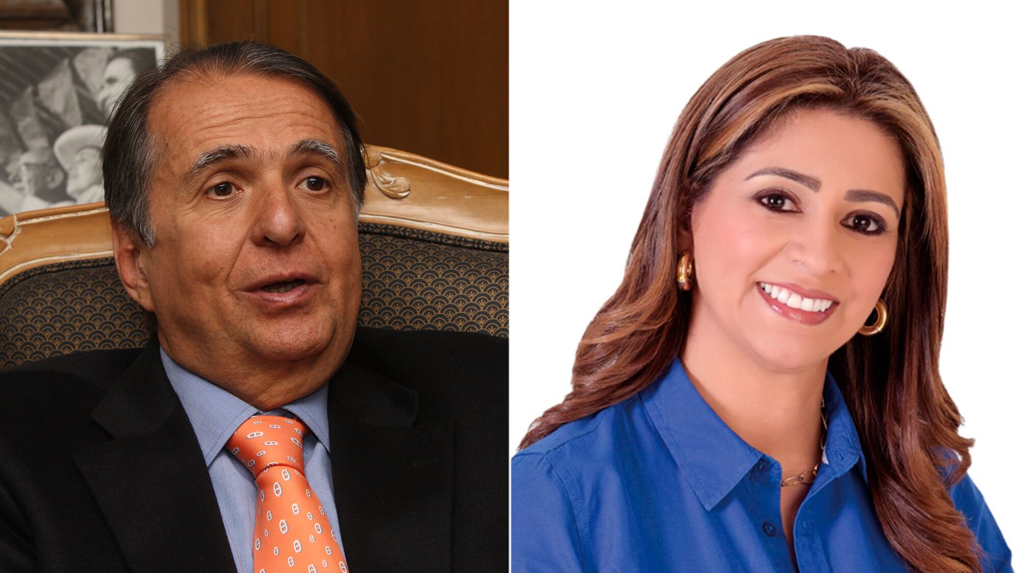 Santofimio Botero ADRIANA MAGALI MATIZ VARGAS