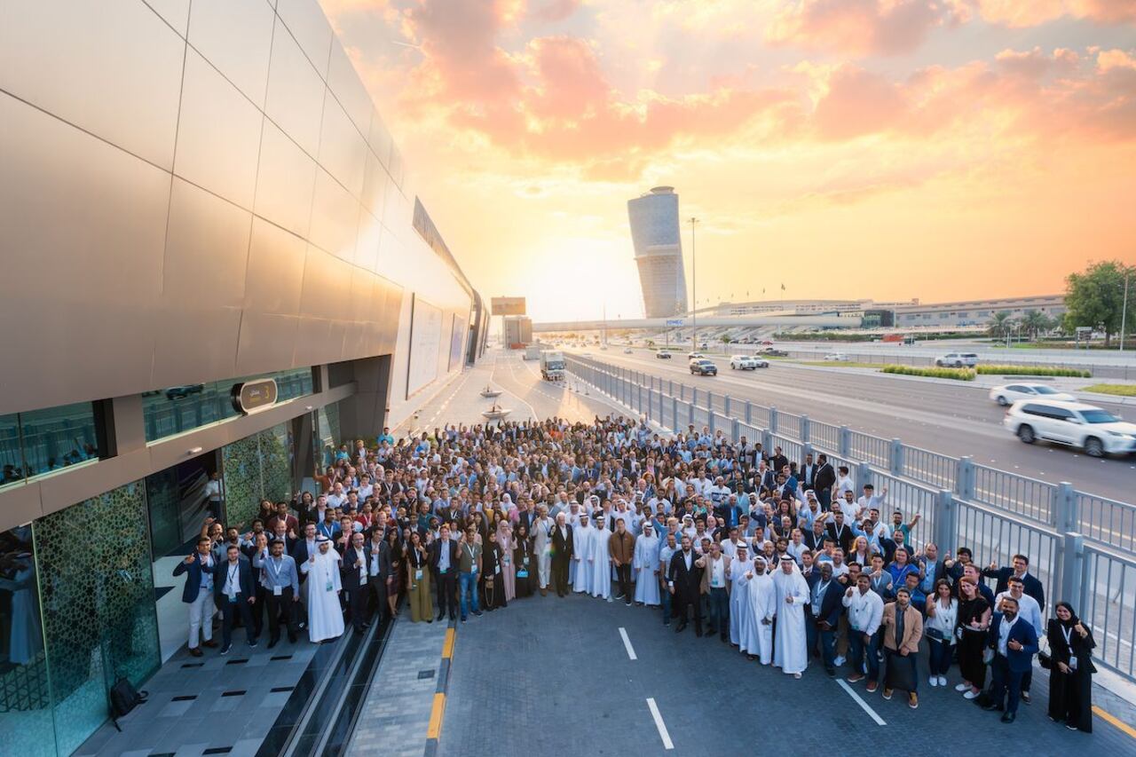 G42, gigante de la inteligencia artificial de Emiratos Árabes Unidos