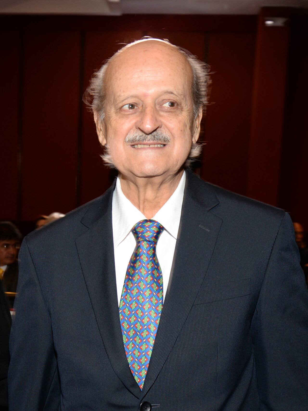 Diana Valencia de Iragorri
Ignacio Valencia
Homenaje Nacional Aurelio Iragorri Hormaza
Bogota 17 de Julio de 2014
Foto David Amado Pintor
Revista Semana