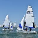 Nuevos veleros RS Venture