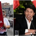 La subcomisión de Acusaciones Constitucionales del Congreso peruano sugirió que Castillo sea inhabilitado por cinco años.