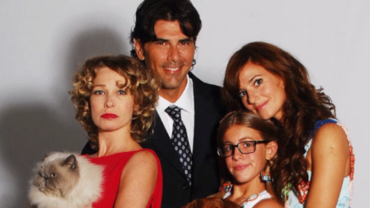 Actor de la exitosa novela argentina fue condenado a 6 años tras las rejas.