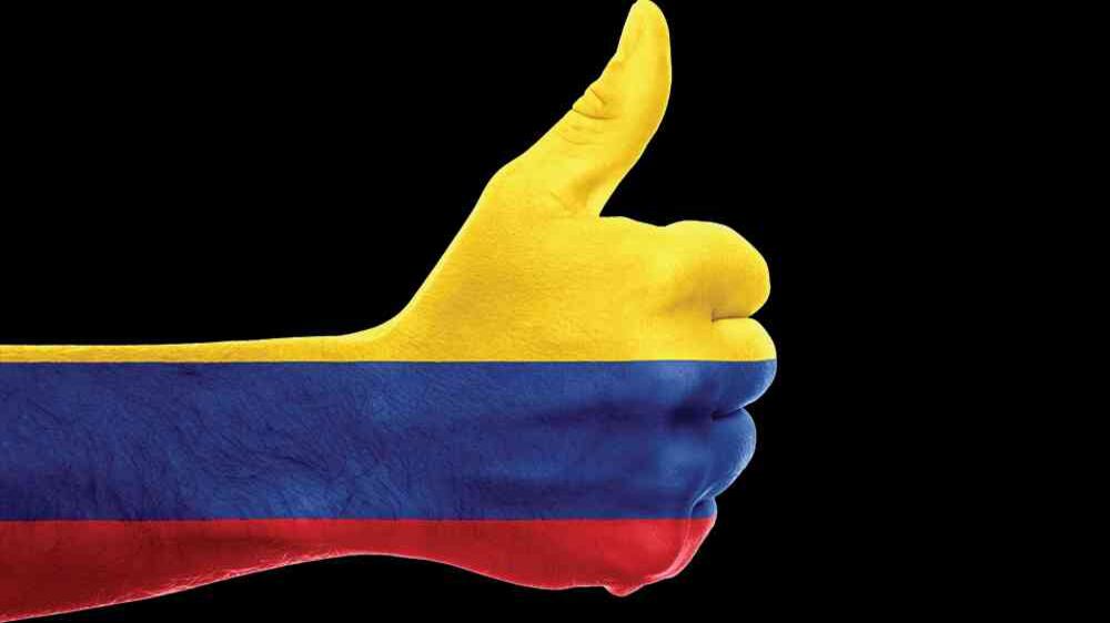 Un honroso 3,5 para Colombia por Alfonso Meisel