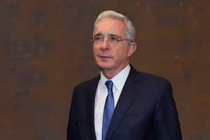 Álvaro Uribe Vélez
Conexión Congreso