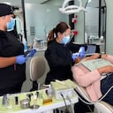 La caries dental sigue entre las enfermedades bucodentales más frecuentes.