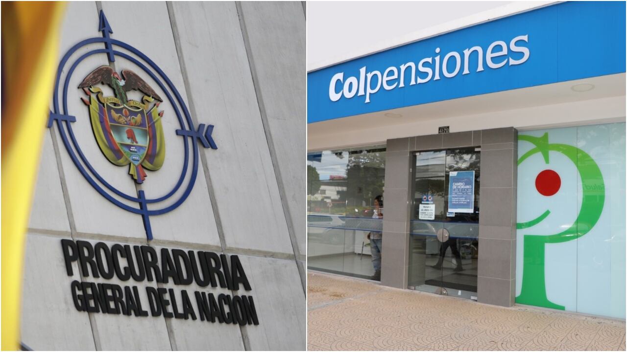 Procuraduría investiga denuncia de acoso laboral en Colpensiones