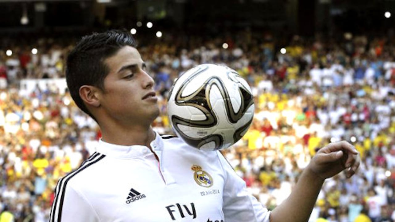 Europa sigue siendo con mucha diferencia el primer mercado, acumulando el 87% de la cantidad total invertida, y las operaciones entre clubes del Viejo Continente representan el 78% del total.