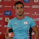 Lucas González, extécnico del América de Cali.