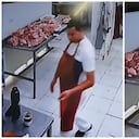 El supuesto episodio 'inexplicable' se presentó en la provincia del Chaco, Argentina.