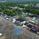 Aeronáutica Civil mantiene medidas de solidaridad ante el cierre de la vía al
Llano