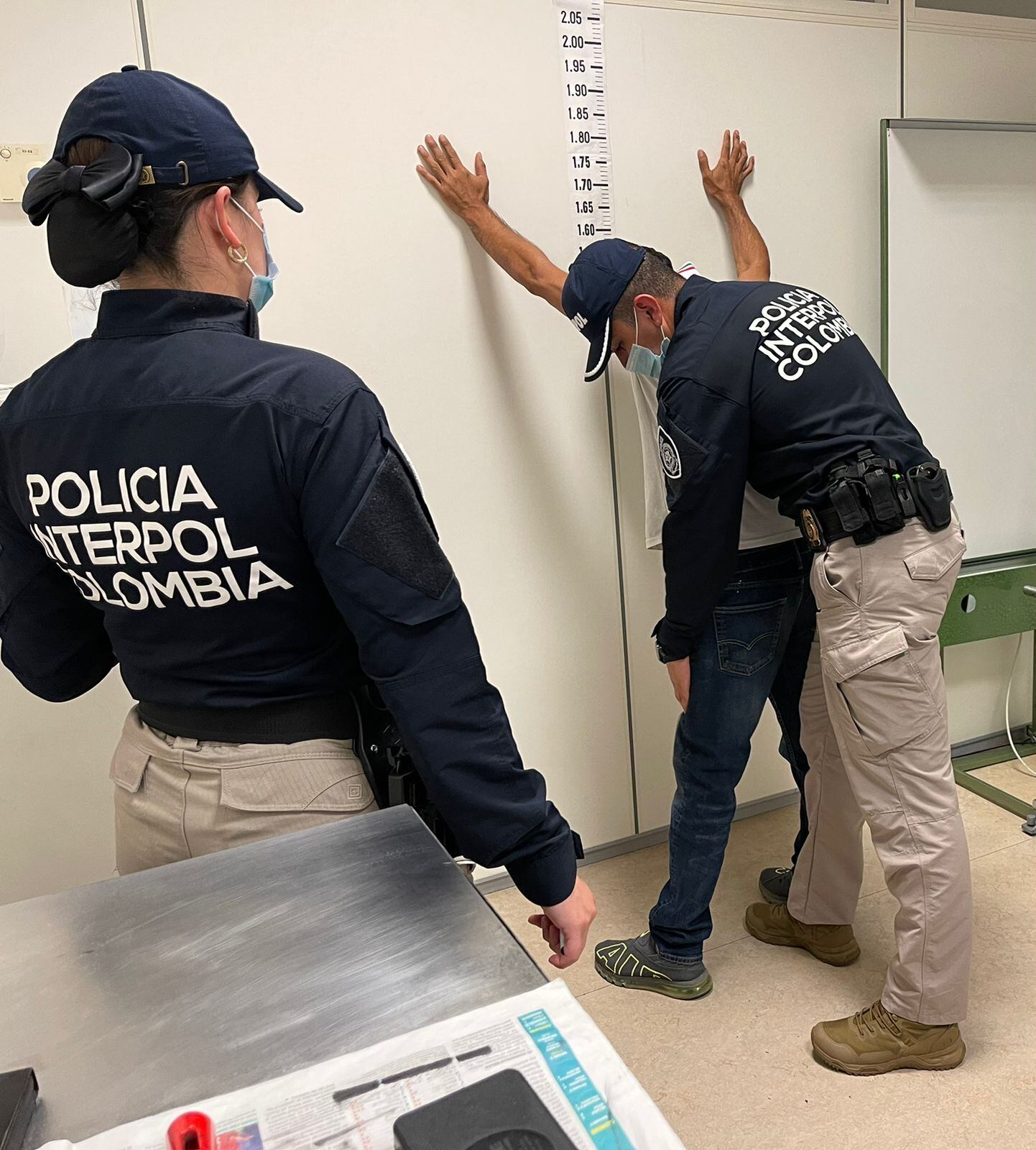 Luis Jhon Castro Ramírez tendría la verdad sobre varios casos de falsos positivos en el país.