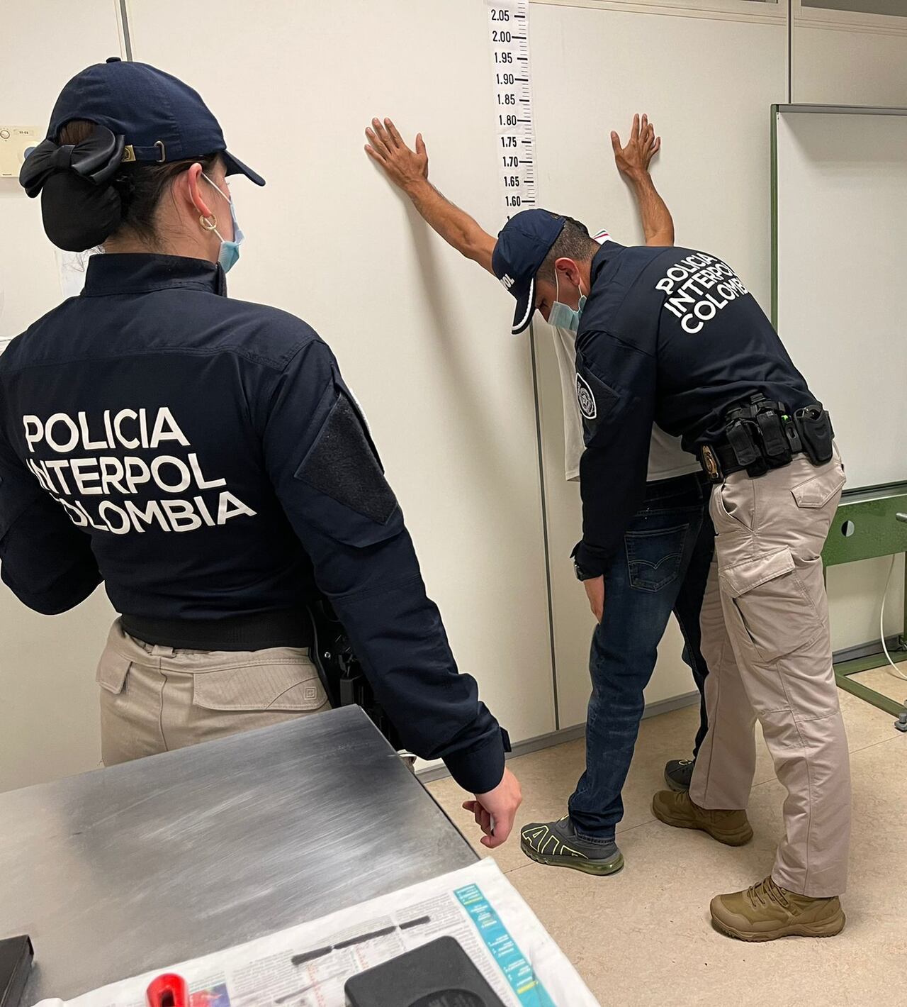 Luis Jhon Castro Ramírez tendría la verdad sobre varios casos de falsos positivos en el país.