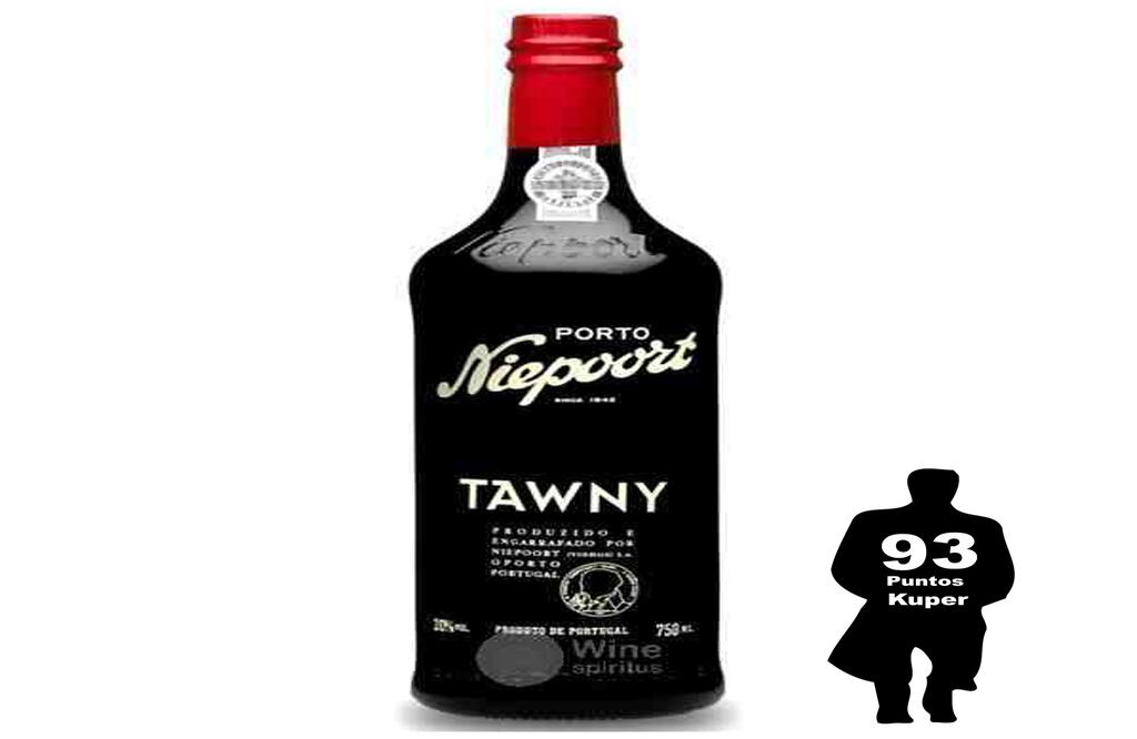 Oportos especiales. De la muy conocida Graham´s con el Tawny de 20 años, un vino fortificado, expresión del mejor saber hacer de una zona tan noble y reconocida como es el Douro portugués y sus muy especiales oportos.